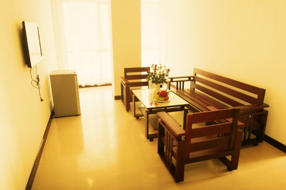 Phòng VIP Suite